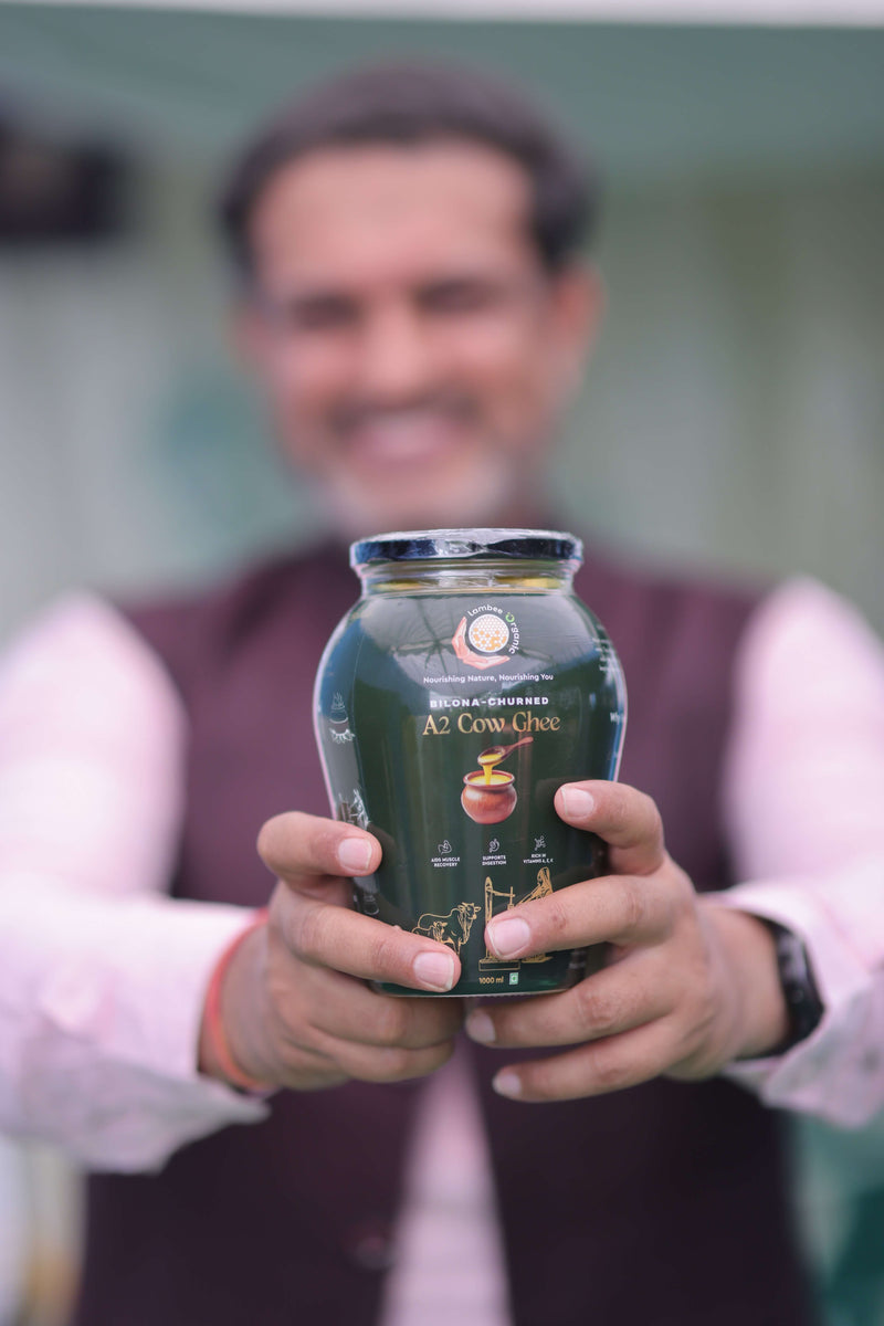 Freshness Sealed Packaging