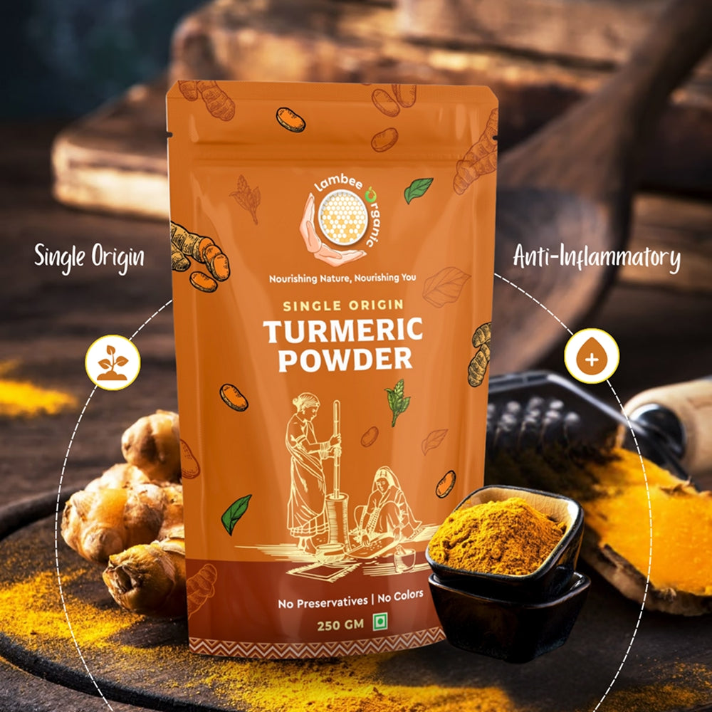 Turmeric Powder