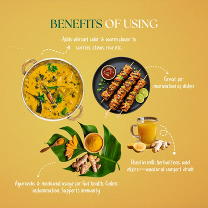 Turmeric Powder