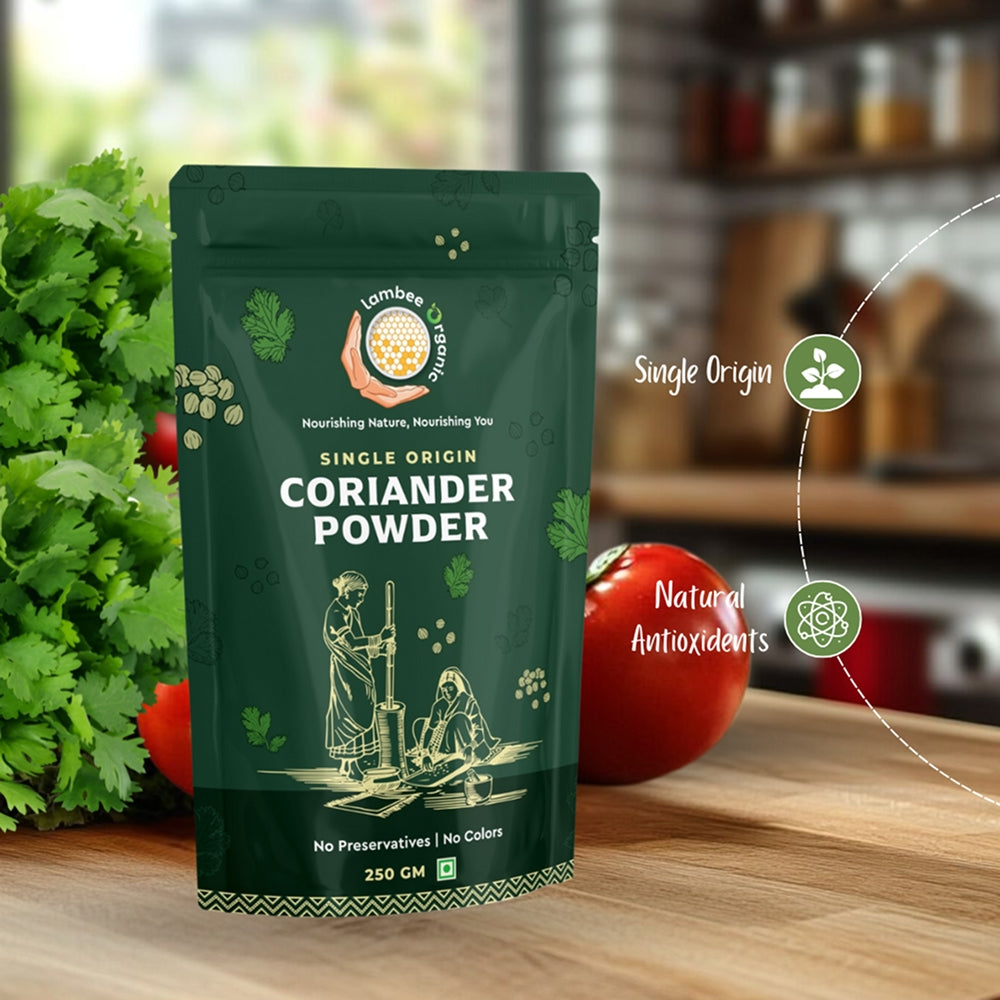 Coriander Powder