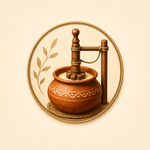 Bilona Churned