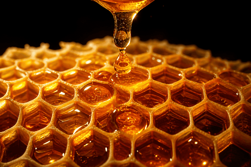 Traditional Beekeeping