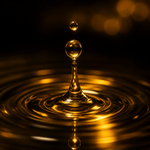 100% Pure Oil