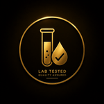 Lab Tested