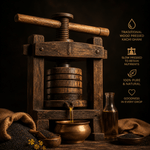 Wood-Pressed
