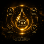 Rich in Nutrients