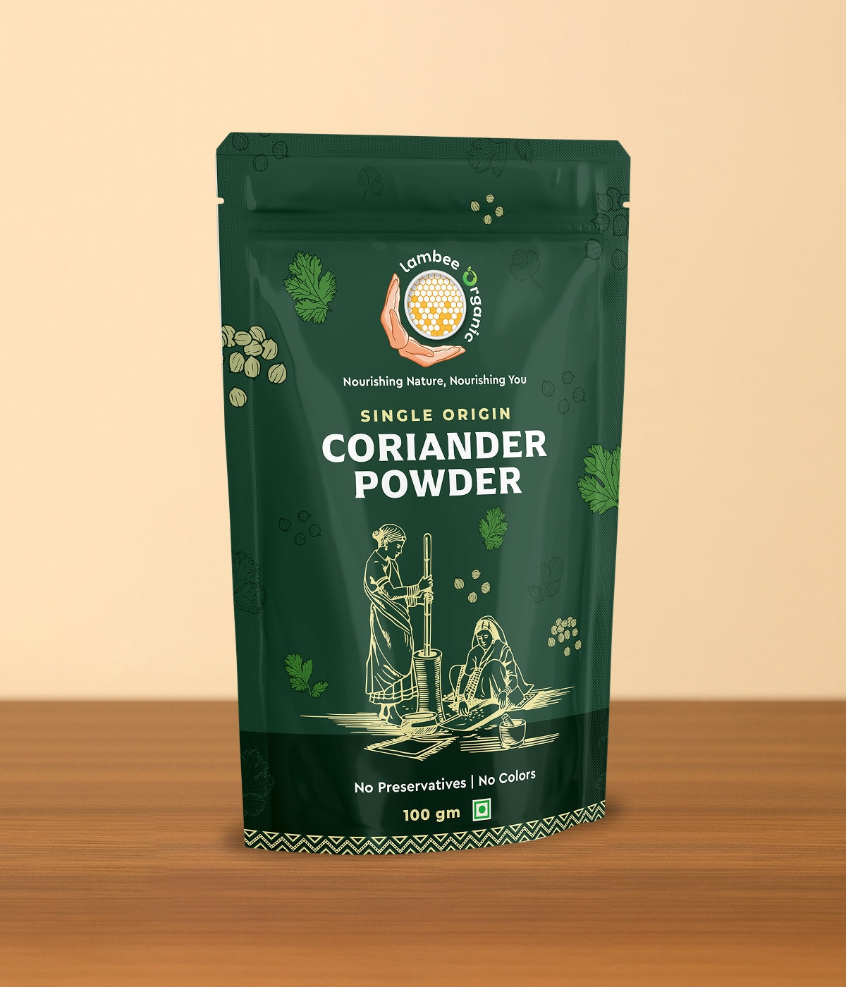 Coriander Powder