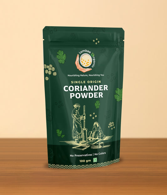 Coriander Powder