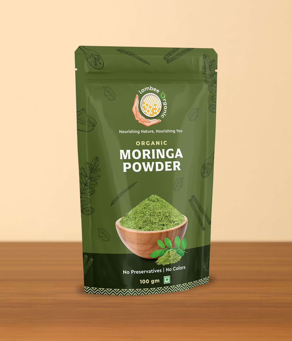 Moringa Powder