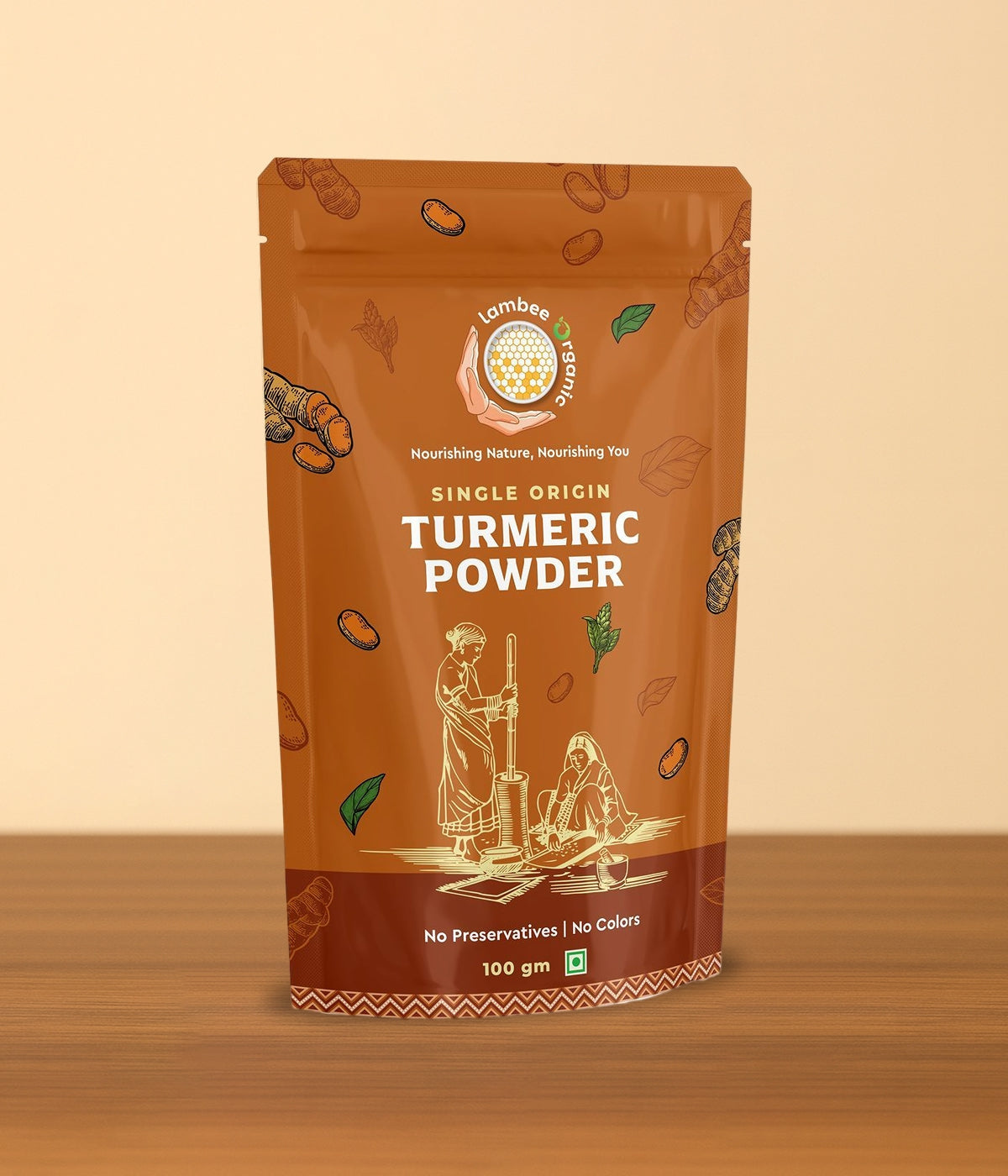 Turmeric Powder
